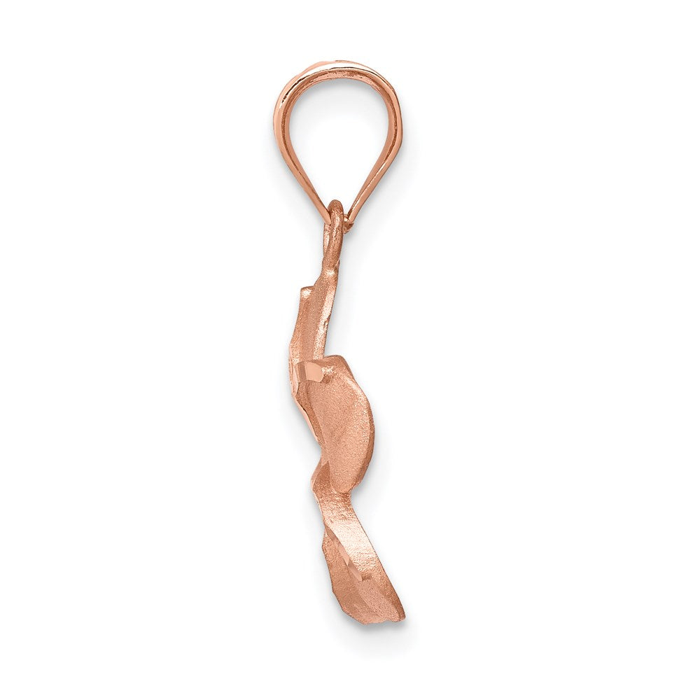High Quality Luxury Pendant for Women by Ryan Jonathan Fine Jewelry