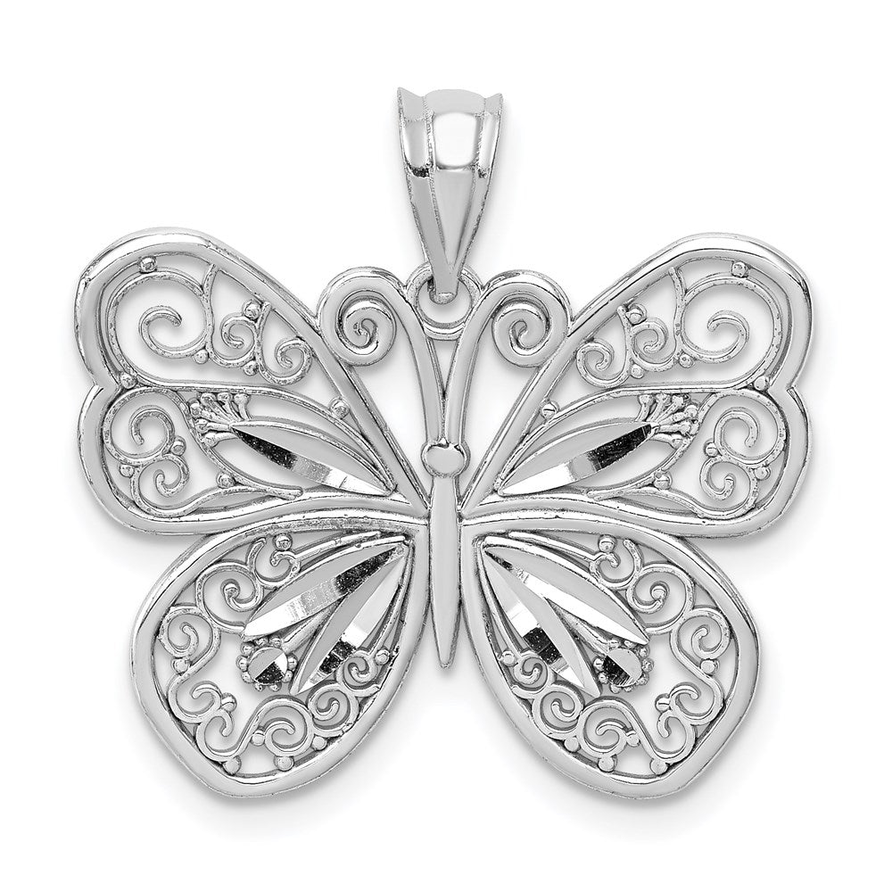 High Quality Luxury Pendant for Women by Ryan Jonathan Fine Jewelry