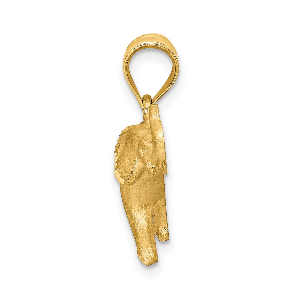 High Quality Luxury Pendant for Women by Ryan Jonathan Fine Jewelry