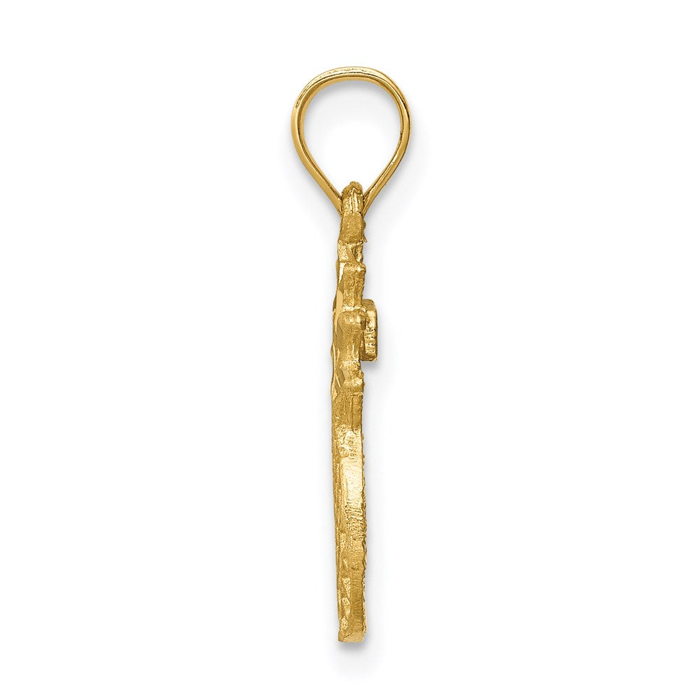 High Quality Luxury Pendant for Women by Ryan Jonathan Fine Jewelry