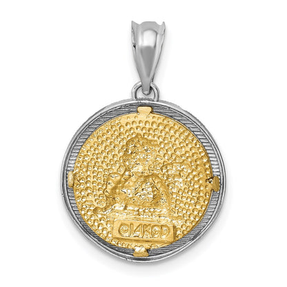 High Quality Luxury Pendant for Women by Ryan Jonathan Fine Jewelry