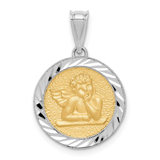 High Quality Luxury Pendant for Women by Ryan Jonathan Fine Jewelry