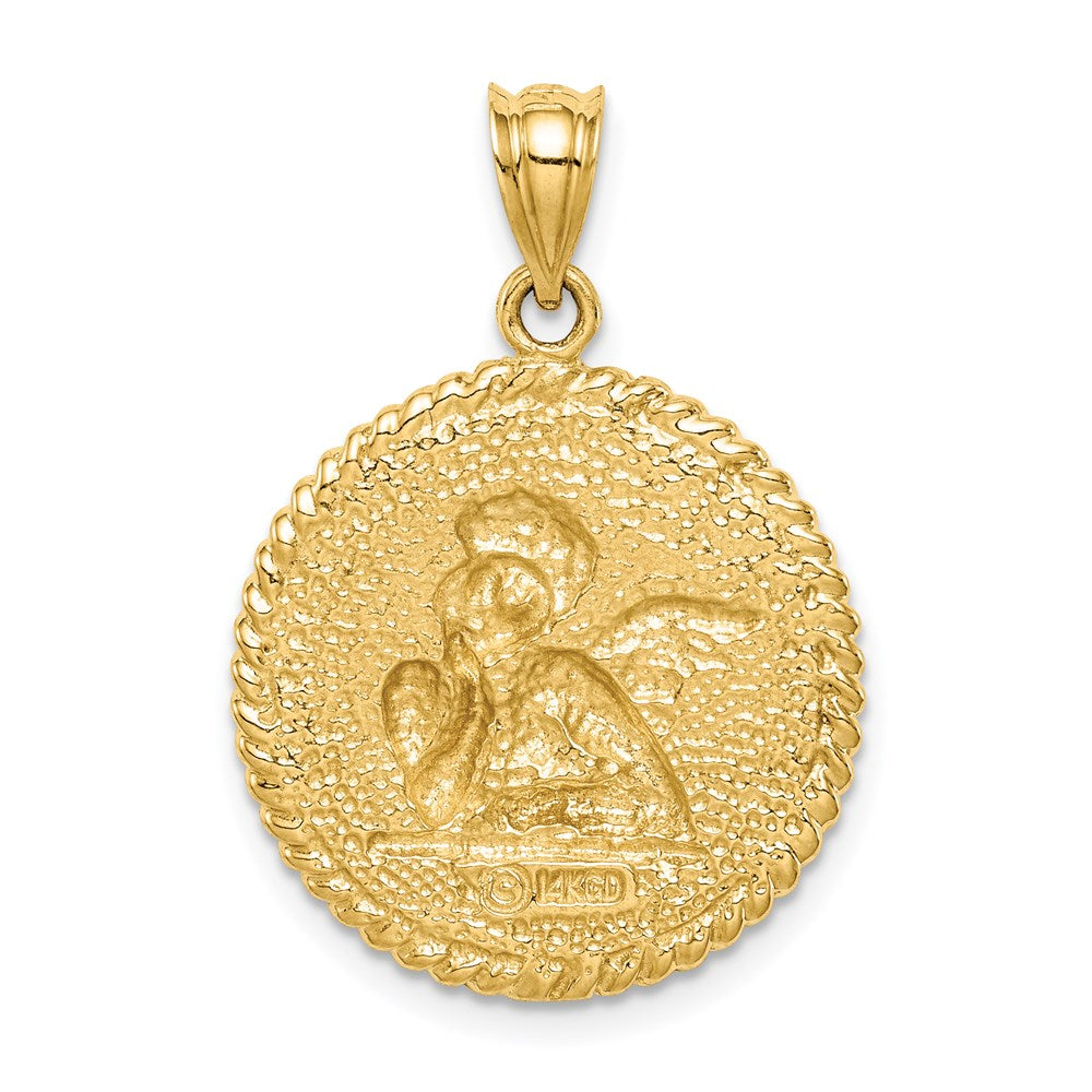 High Quality Luxury Pendant for Women by Ryan Jonathan Fine Jewelry