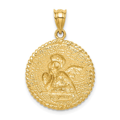 High Quality Luxury Pendant for Women by Ryan Jonathan Fine Jewelry