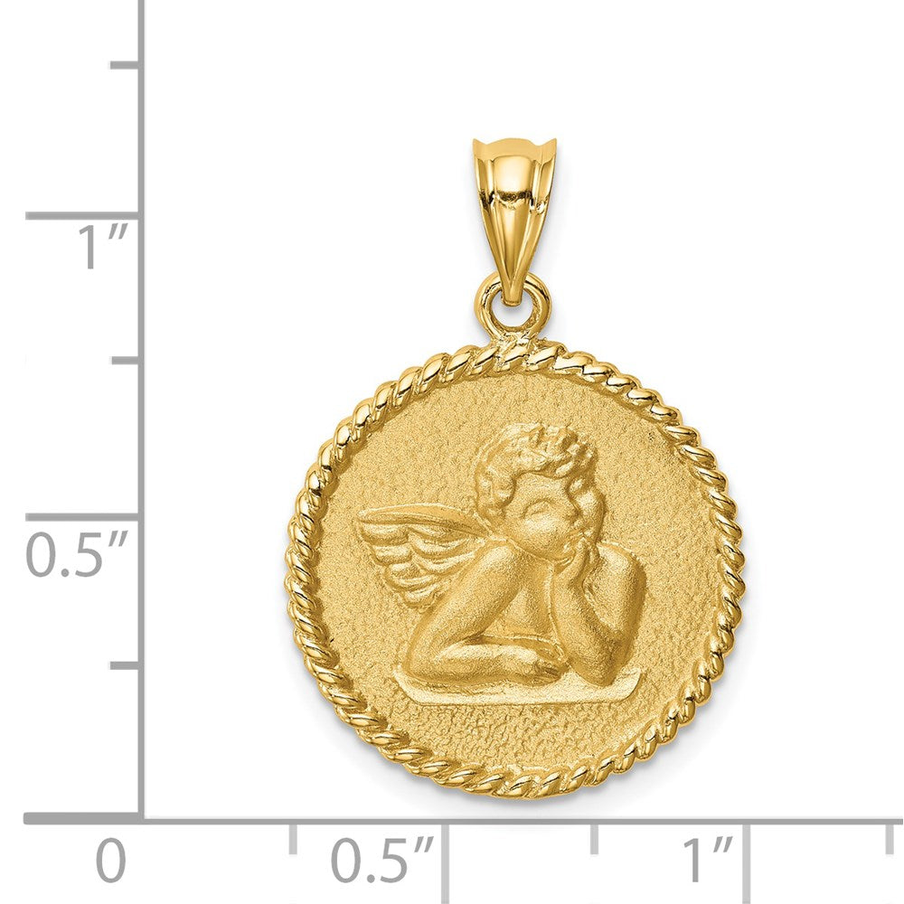 High Quality Luxury Pendant for Women by Ryan Jonathan Fine Jewelry