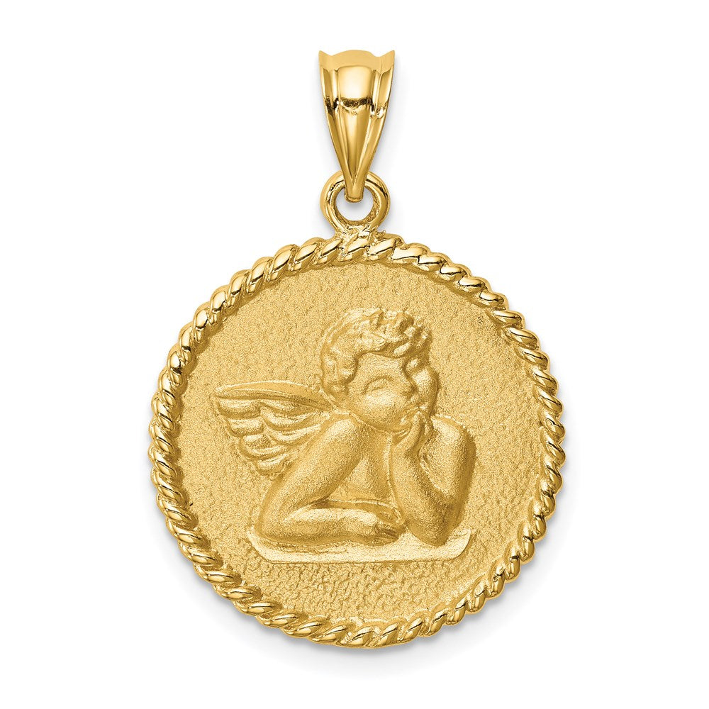 High Quality Luxury Pendant for Women by Ryan Jonathan Fine Jewelry