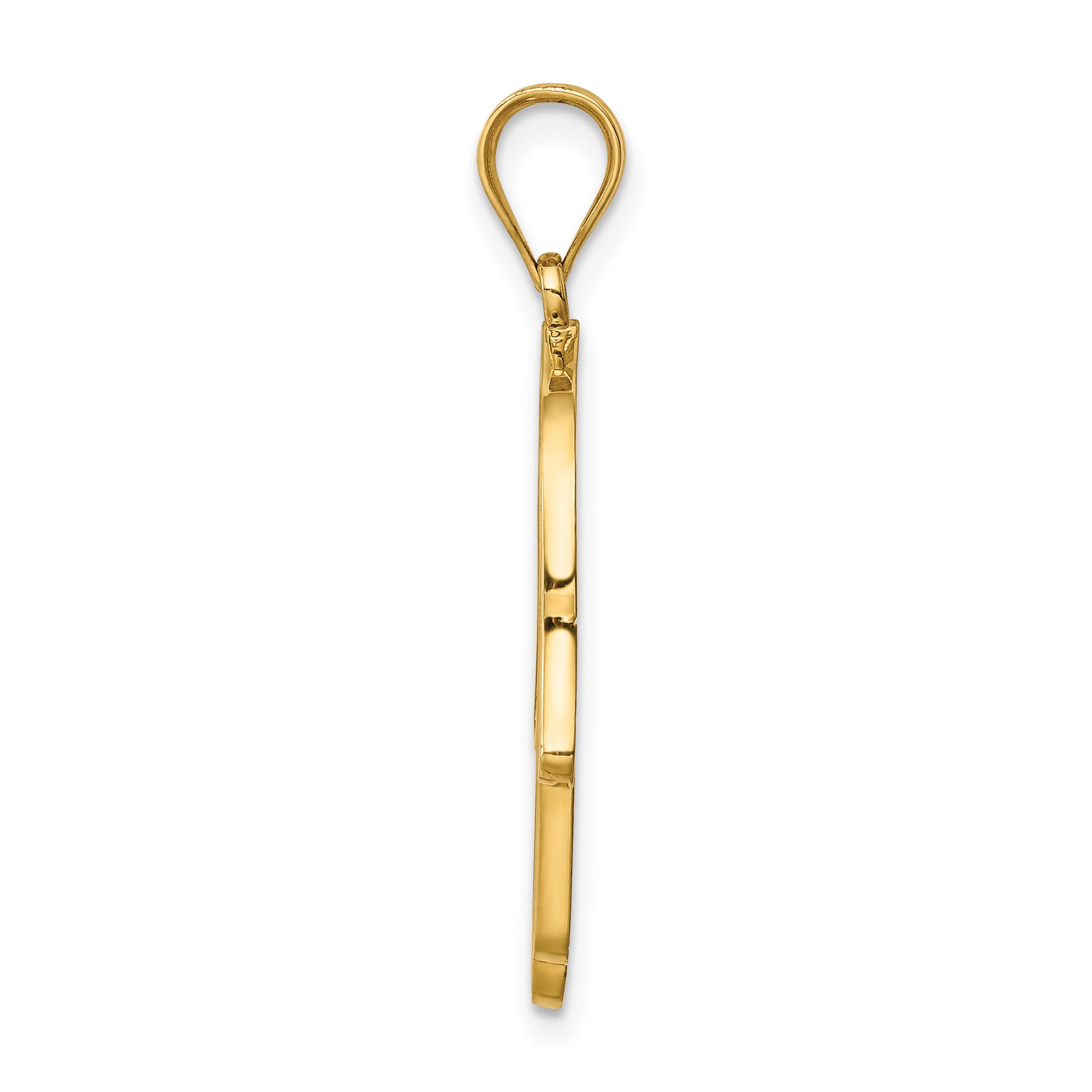 High Quality Luxury Pendant for Women by Ryan Jonathan Fine Jewelry