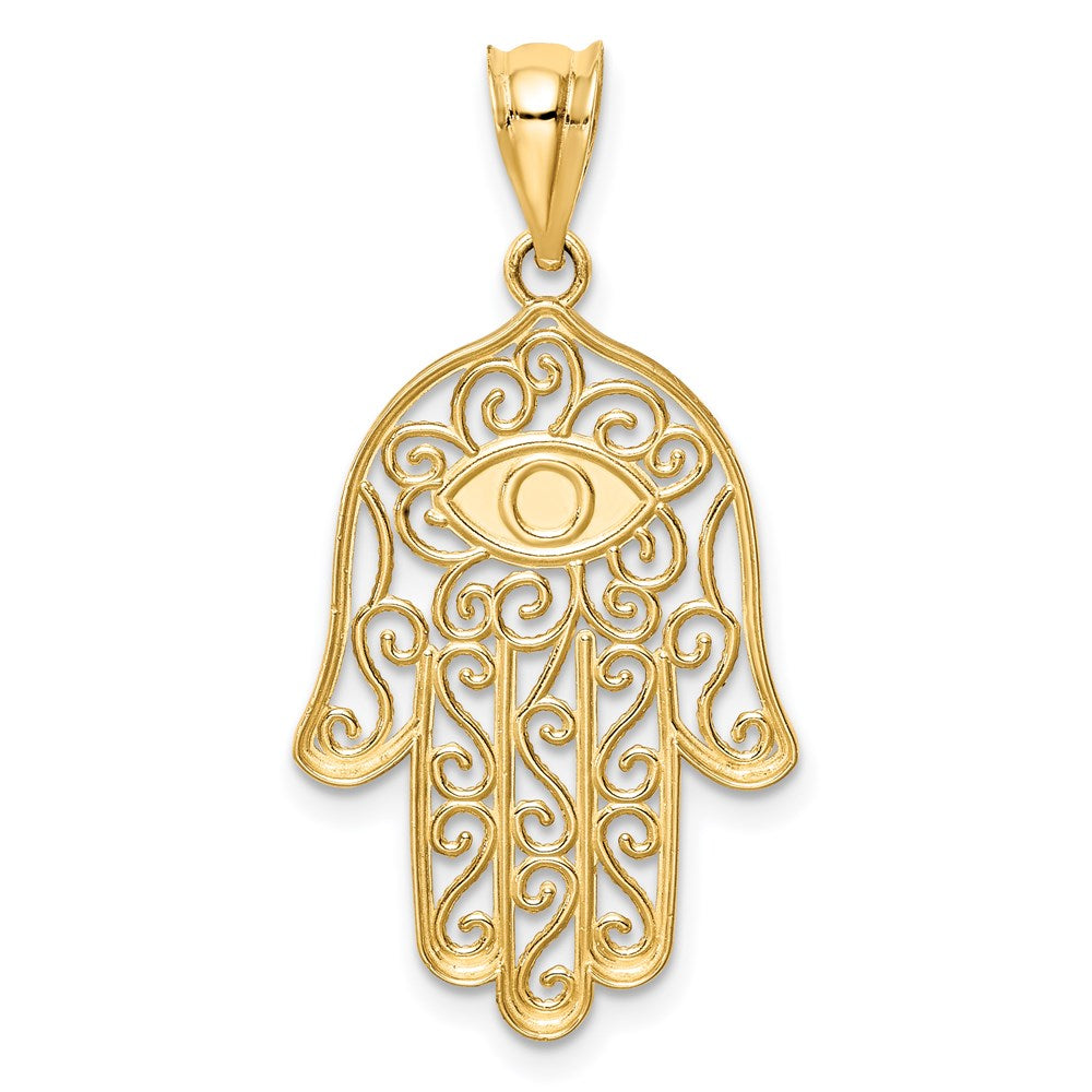 High Quality Luxury Pendant for Women by Ryan Jonathan Fine Jewelry