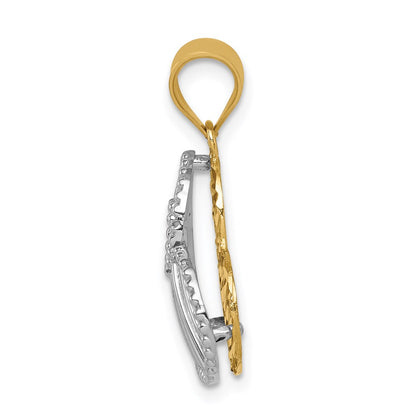 High Quality Luxury Pendant for Women by Ryan Jonathan Fine Jewelry