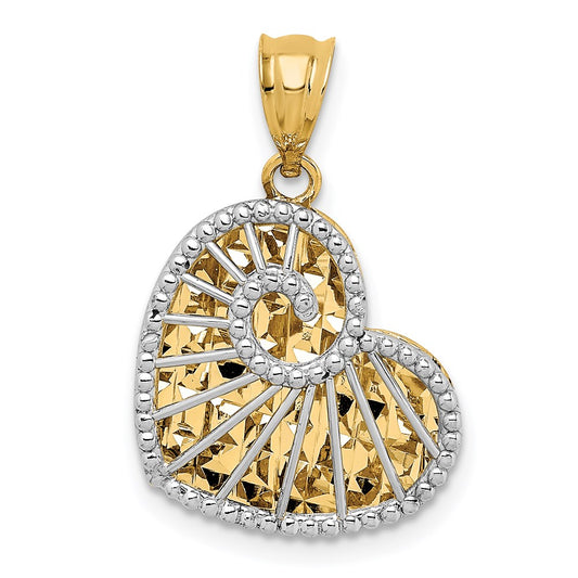 High Quality Luxury Pendant for Women by Ryan Jonathan Fine Jewelry