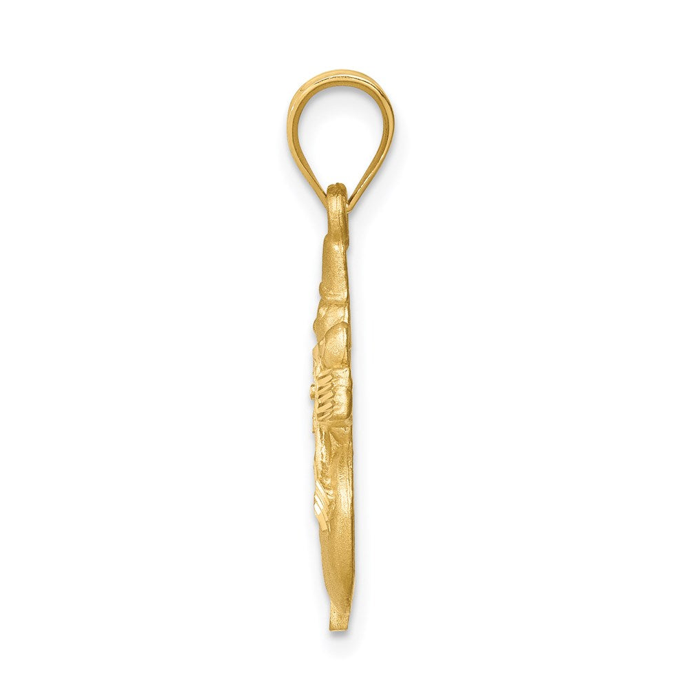 High Quality Luxury Pendant for Women by Ryan Jonathan Fine Jewelry