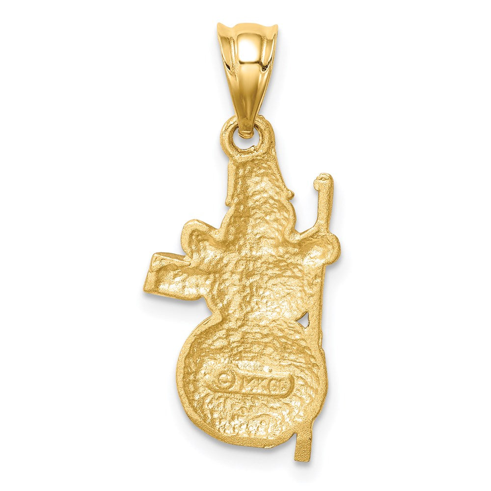 High Quality Luxury Pendant for Women by Ryan Jonathan Fine Jewelry