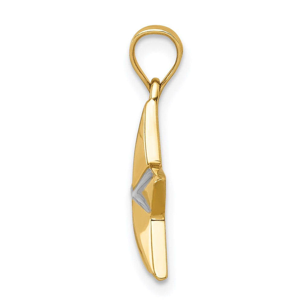 High Quality Luxury Pendant for Women by Ryan Jonathan Fine Jewelry