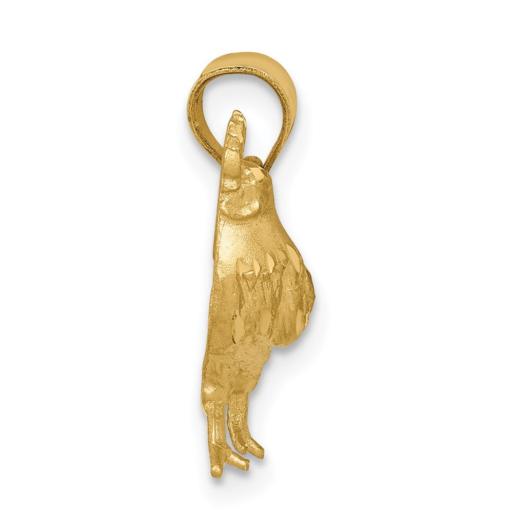 High Quality Luxury Pendant for Women by Ryan Jonathan Fine Jewelry