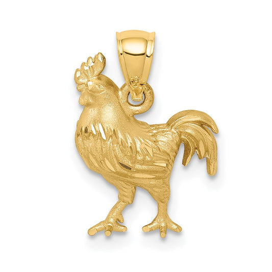 High Quality Luxury Pendant for Women by Ryan Jonathan Fine Jewelry