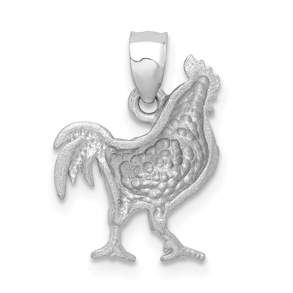 High Quality Luxury Pendant for Women by Ryan Jonathan Fine Jewelry