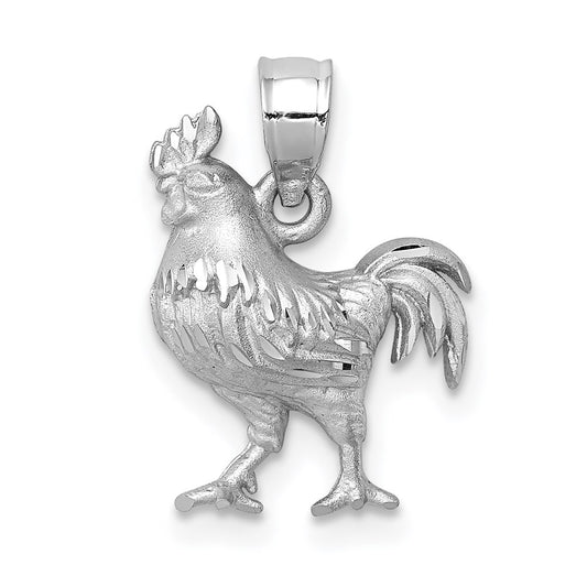 High Quality Luxury Pendant for Women by Ryan Jonathan Fine Jewelry