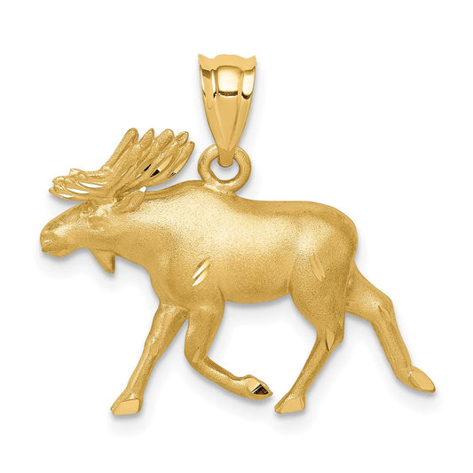High Quality Luxury Pendant for Women by Ryan Jonathan Fine Jewelry