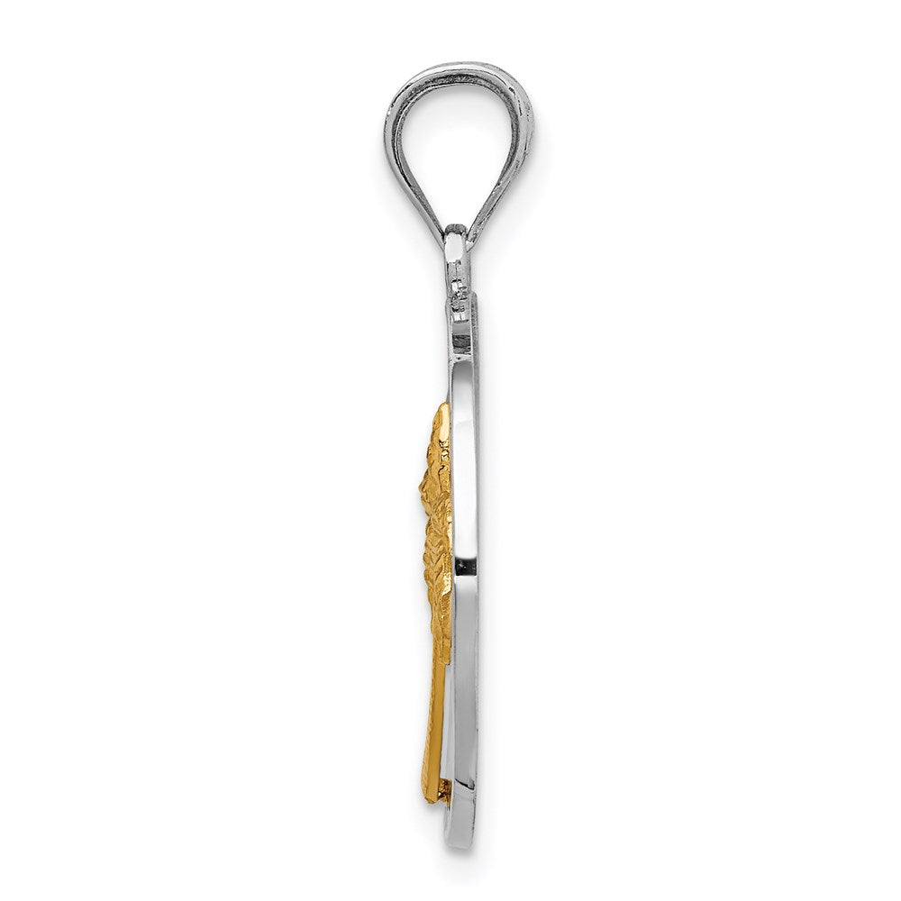 High Quality Luxury Pendant for Women by Ryan Jonathan Fine Jewelry