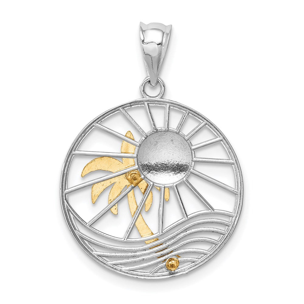 High Quality Luxury Pendant for Women by Ryan Jonathan Fine Jewelry
