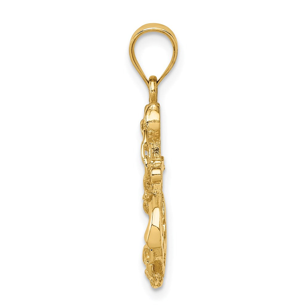 High Quality Luxury Pendant for Women by Ryan Jonathan Fine Jewelry