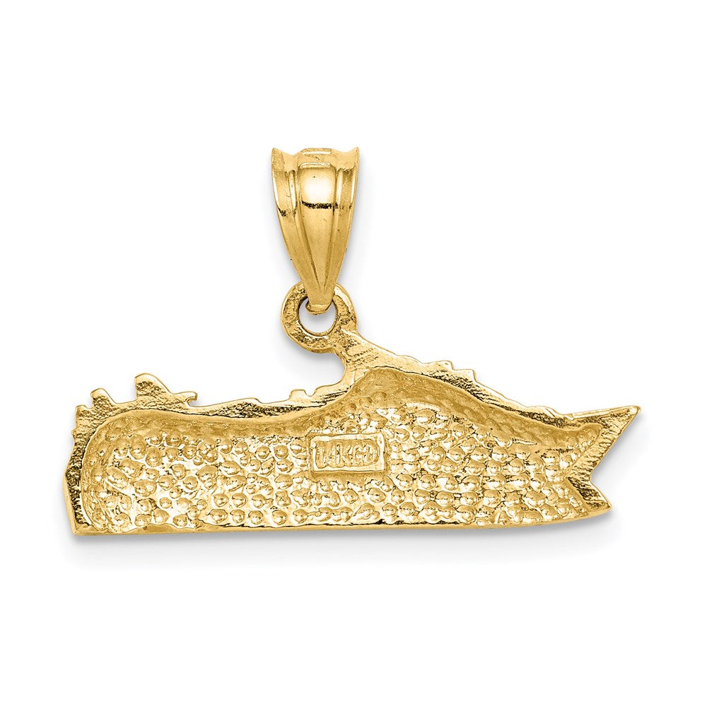 High Quality Luxury Pendant for Women by Ryan Jonathan Fine Jewelry