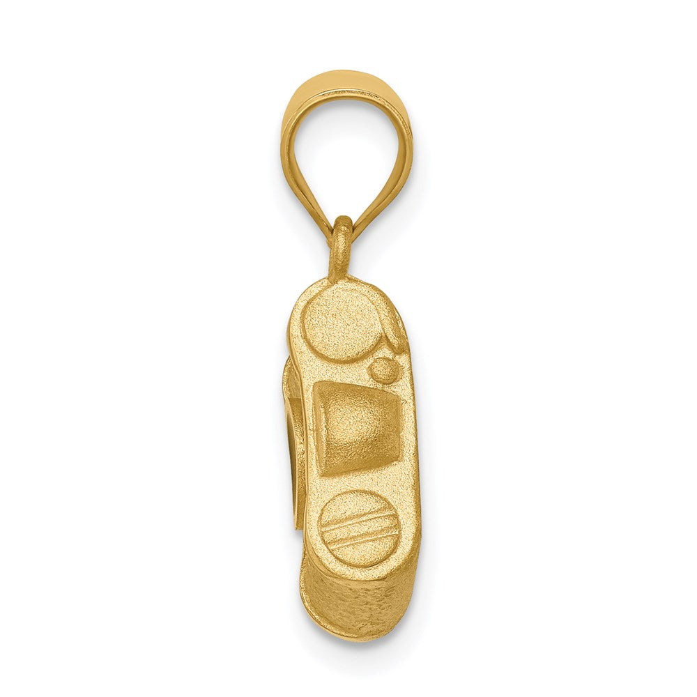 High Quality Luxury Pendant for Women by Ryan Jonathan Fine Jewelry