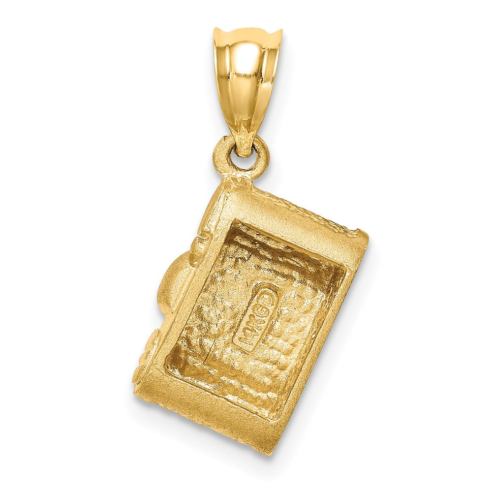 High Quality Luxury Pendant for Women by Ryan Jonathan Fine Jewelry