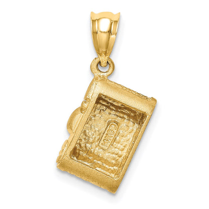 High Quality Luxury Pendant for Women by Ryan Jonathan Fine Jewelry