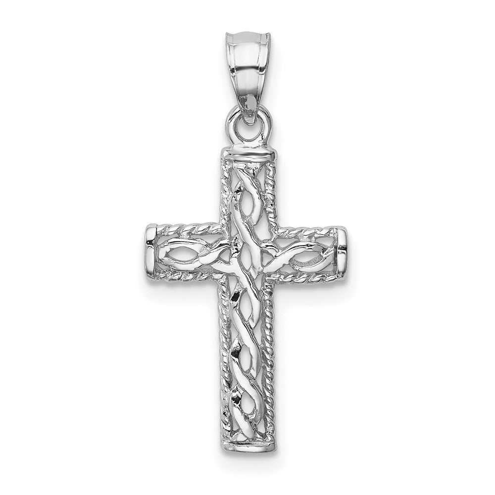 High Quality Luxury Pendant for Women by Ryan Jonathan Fine Jewelry
