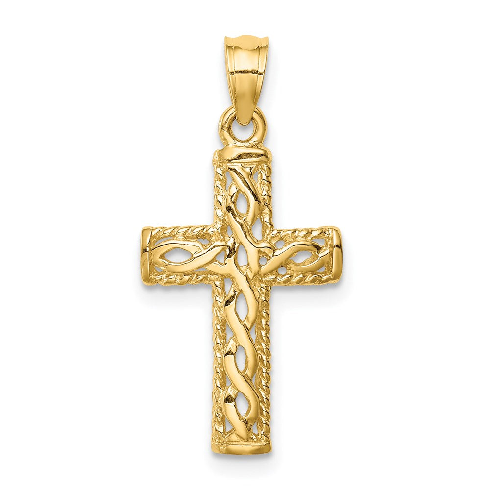 High Quality Luxury Pendant for Women by Ryan Jonathan Fine Jewelry