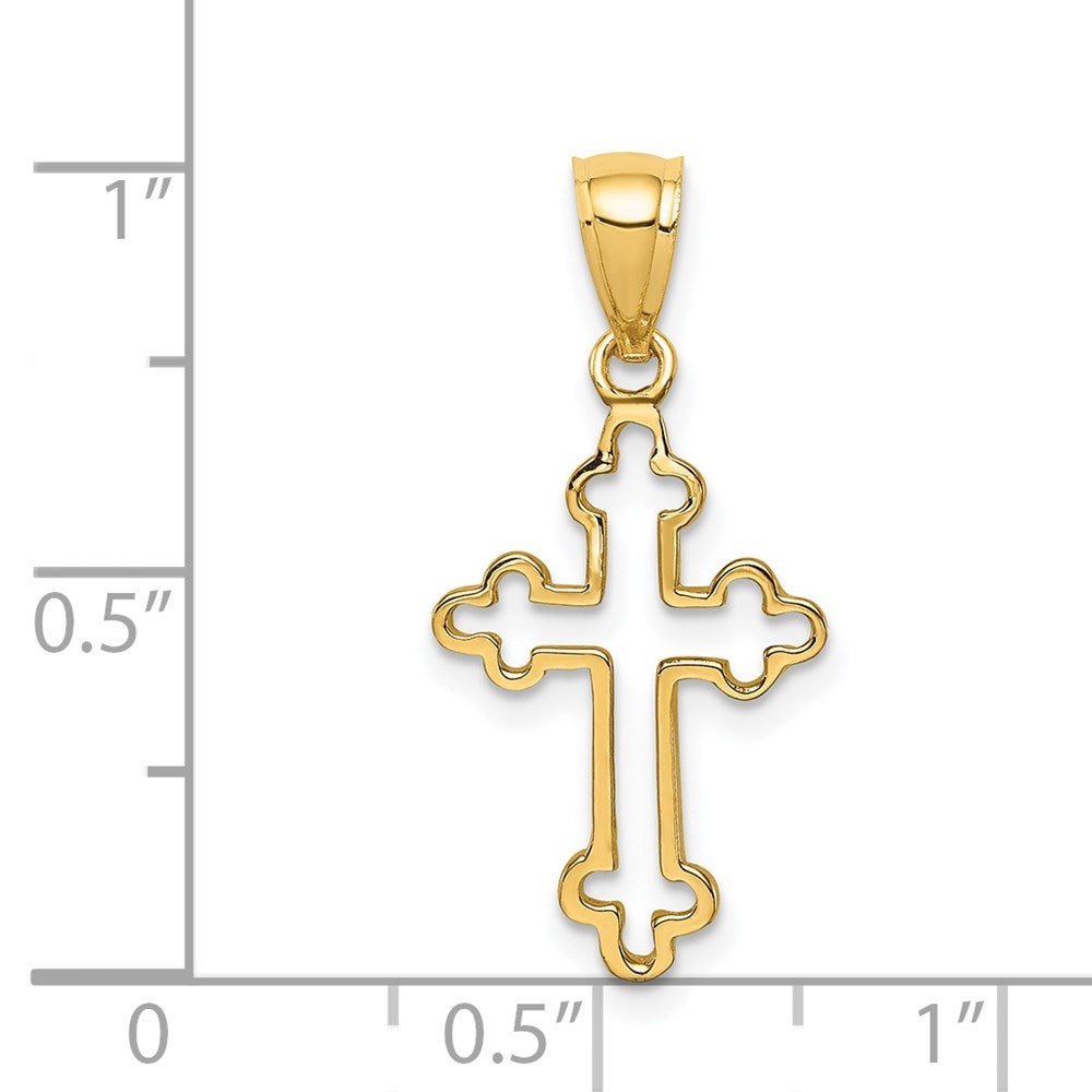High Quality Luxury Pendant for Women by Ryan Jonathan Fine Jewelry