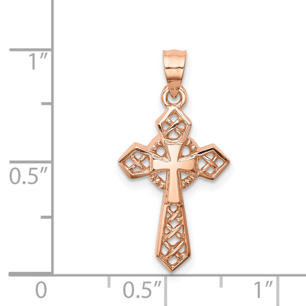 High Quality Luxury Pendant for Women by Ryan Jonathan Fine Jewelry