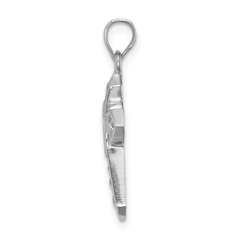 High Quality Luxury Pendant for Women by Ryan Jonathan Fine Jewelry