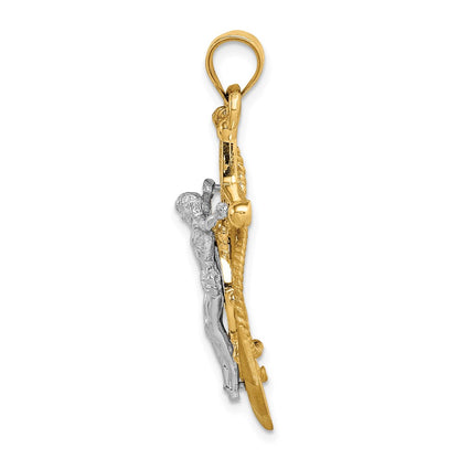 High Quality Luxury Pendant for Women by Ryan Jonathan Fine Jewelry