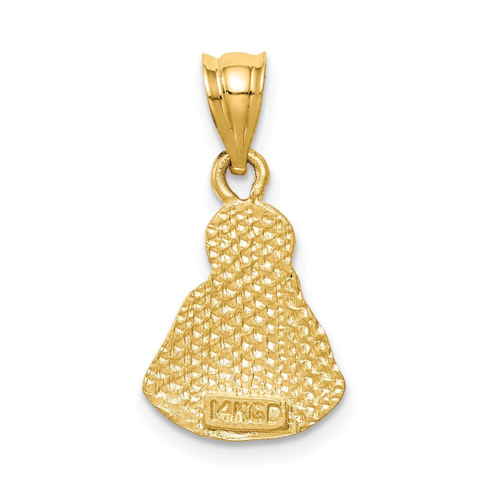 High Quality Luxury Pendant for Women by Ryan Jonathan Fine Jewelry