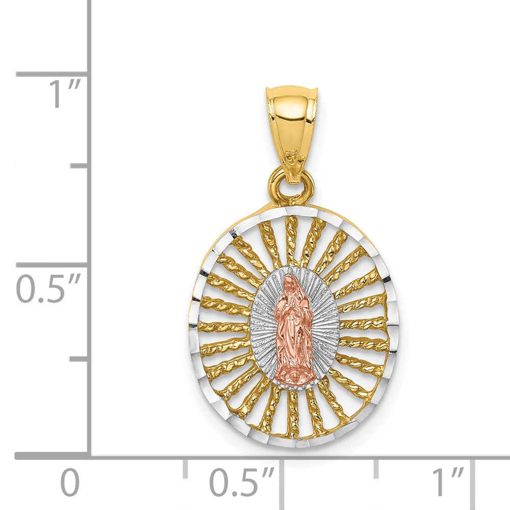 High Quality Luxury Pendant for Women by Ryan Jonathan Fine Jewelry