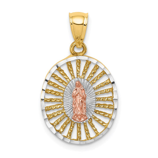 High Quality Luxury Pendant for Women by Ryan Jonathan Fine Jewelry