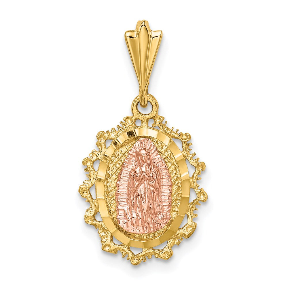High Quality Luxury Pendant for Women by Ryan Jonathan Fine Jewelry
