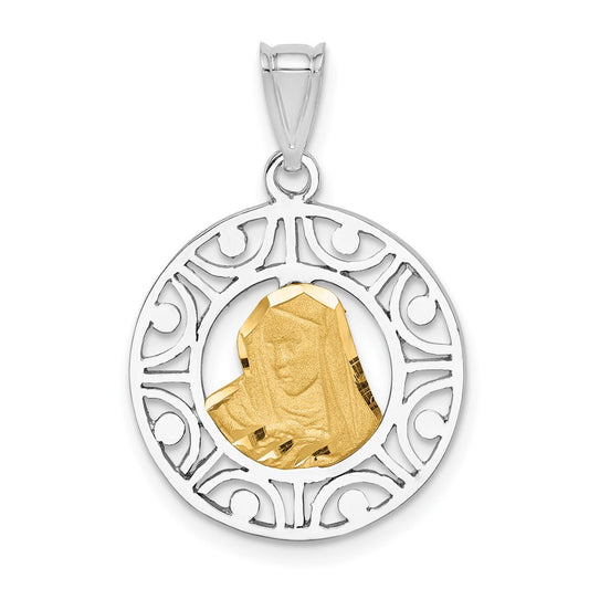 High Quality Luxury Pendant for Women by Ryan Jonathan Fine Jewelry
