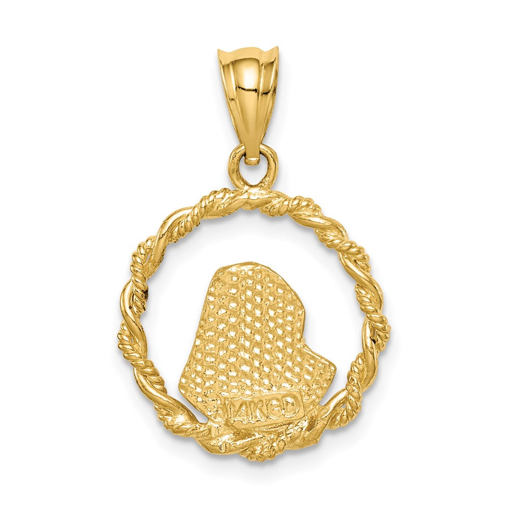High Quality Luxury Pendant for Women by Ryan Jonathan Fine Jewelry