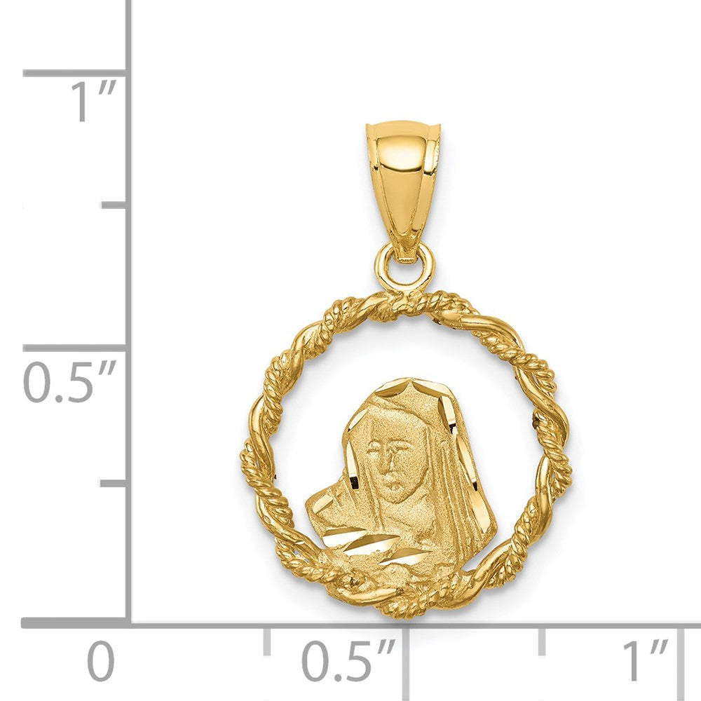 High Quality Luxury Pendant for Women by Ryan Jonathan Fine Jewelry
