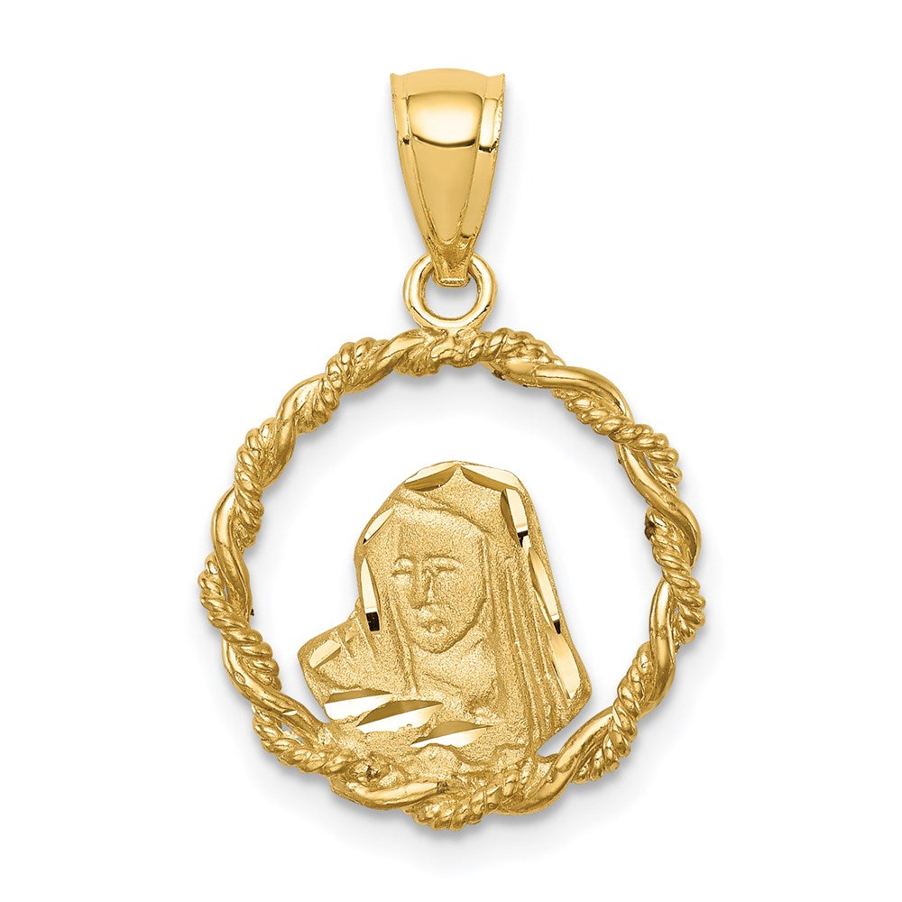 High Quality Luxury Pendant for Women by Ryan Jonathan Fine Jewelry