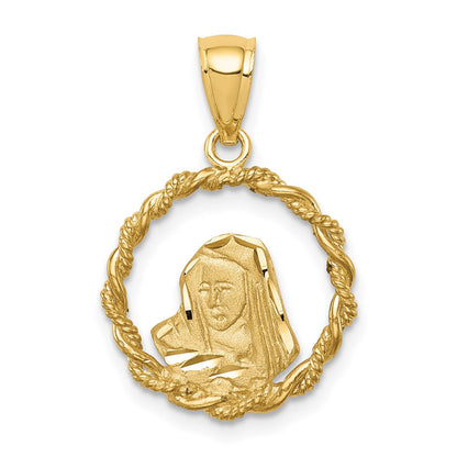 High Quality Luxury Pendant for Women by Ryan Jonathan Fine Jewelry