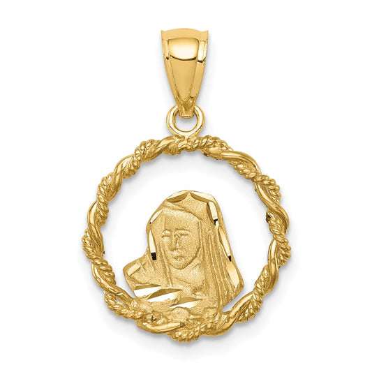 High Quality Luxury Pendant for Women by Ryan Jonathan Fine Jewelry