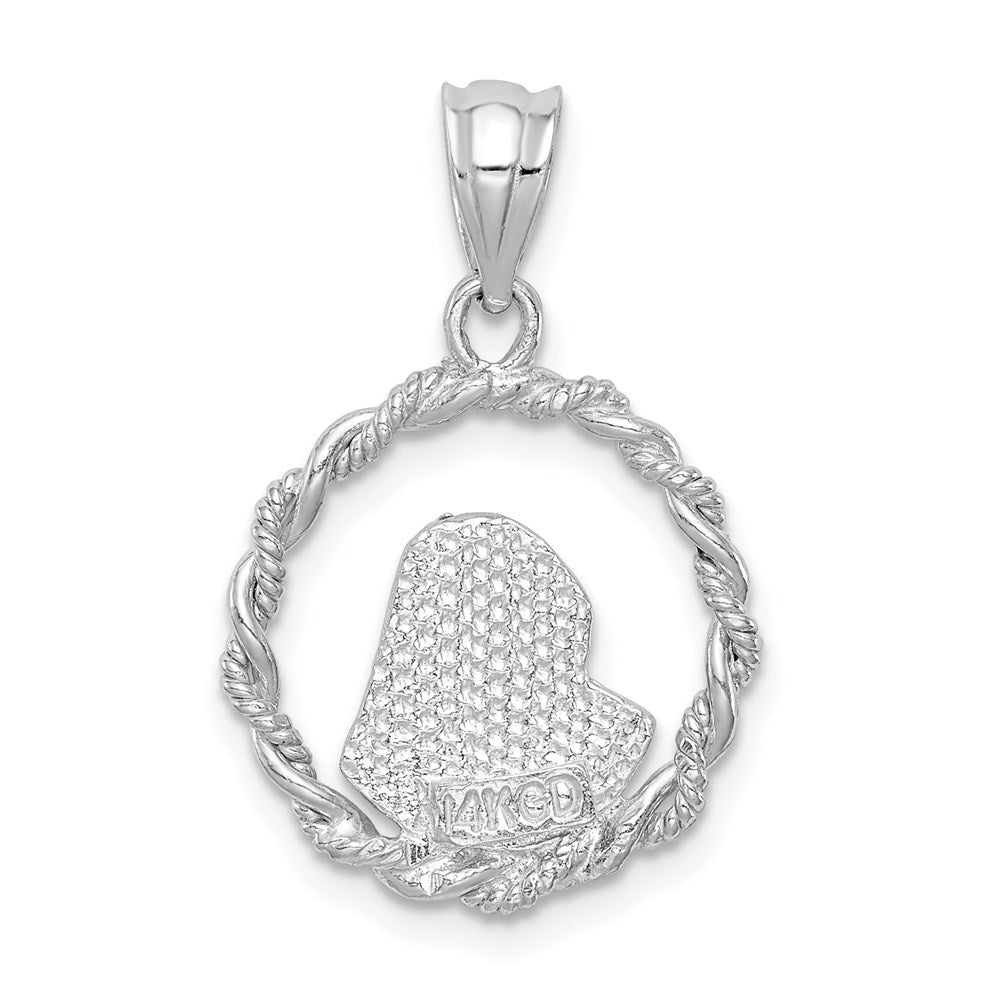 High Quality Luxury Pendant for Women by Ryan Jonathan Fine Jewelry