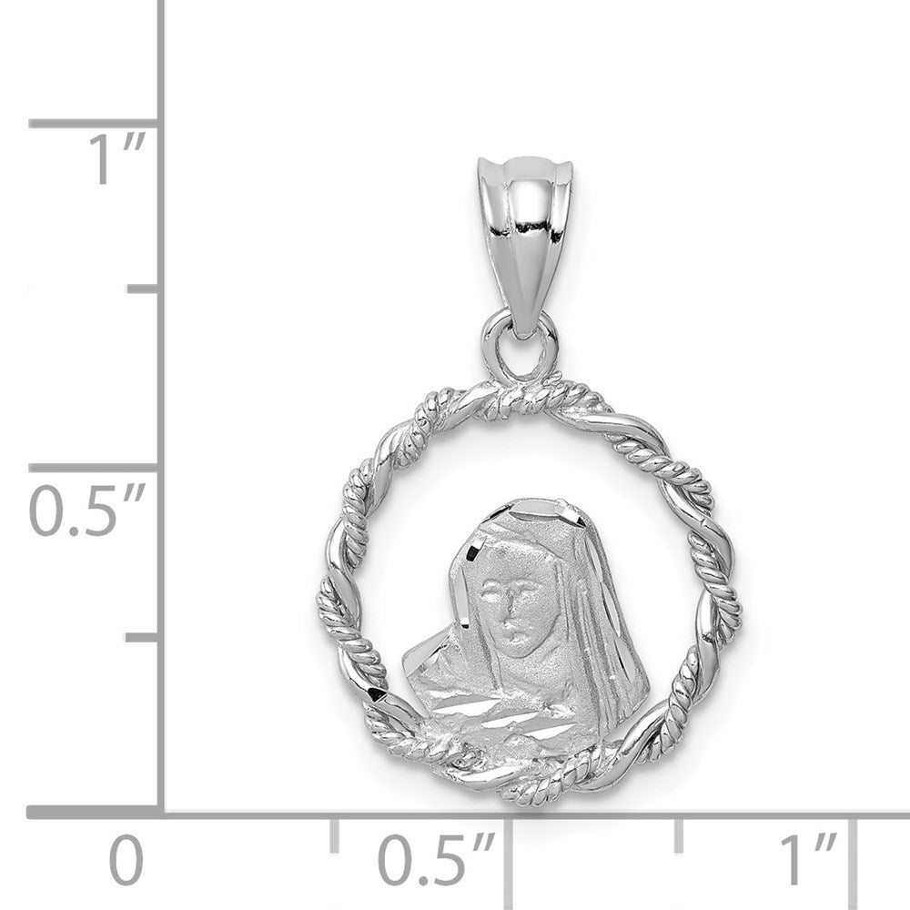 High Quality Luxury Pendant for Women by Ryan Jonathan Fine Jewelry