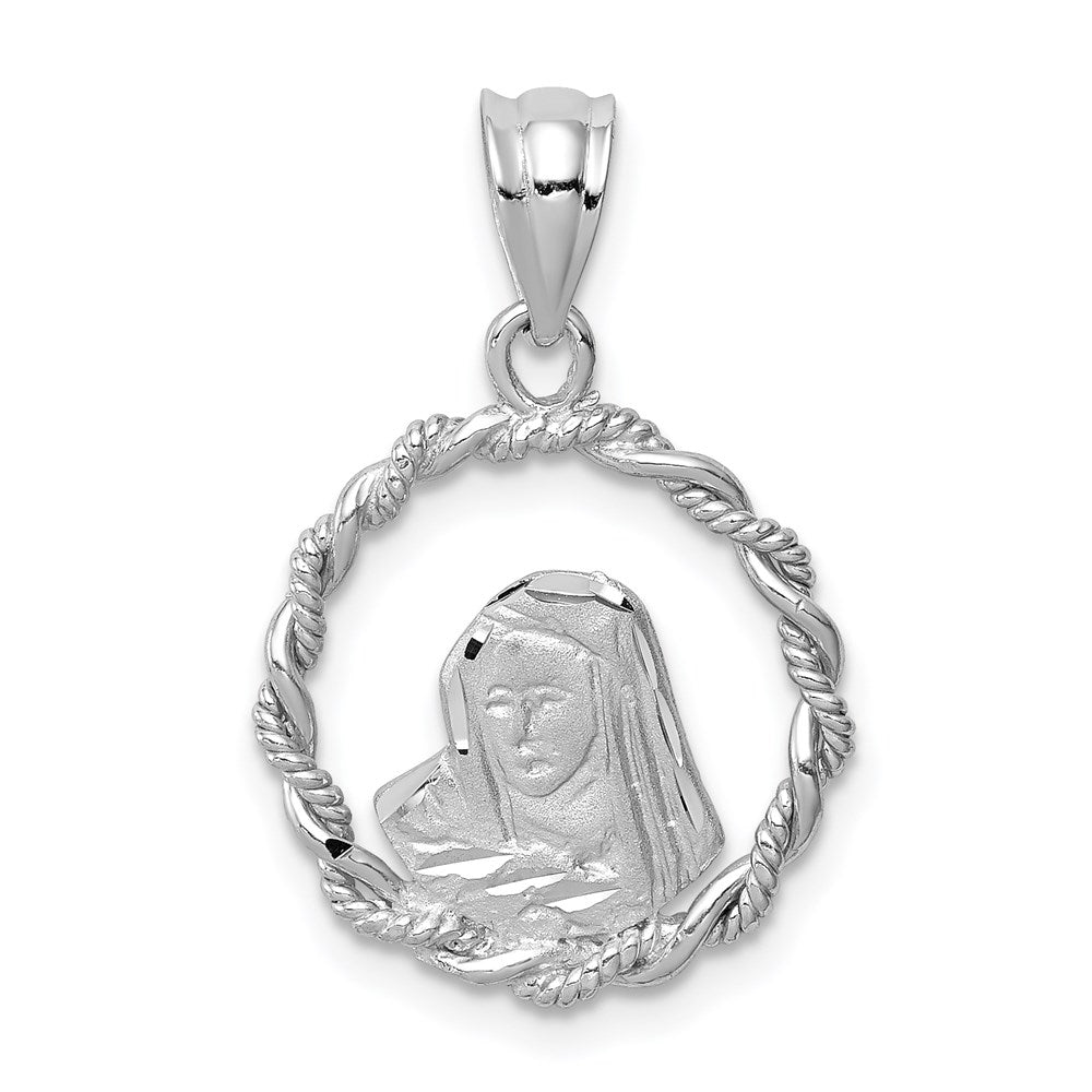 High Quality Luxury Pendant for Women by Ryan Jonathan Fine Jewelry