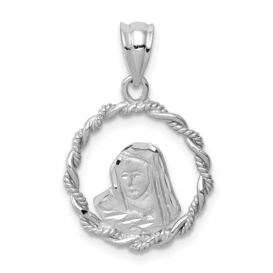 High Quality Luxury Pendant for Women by Ryan Jonathan Fine Jewelry