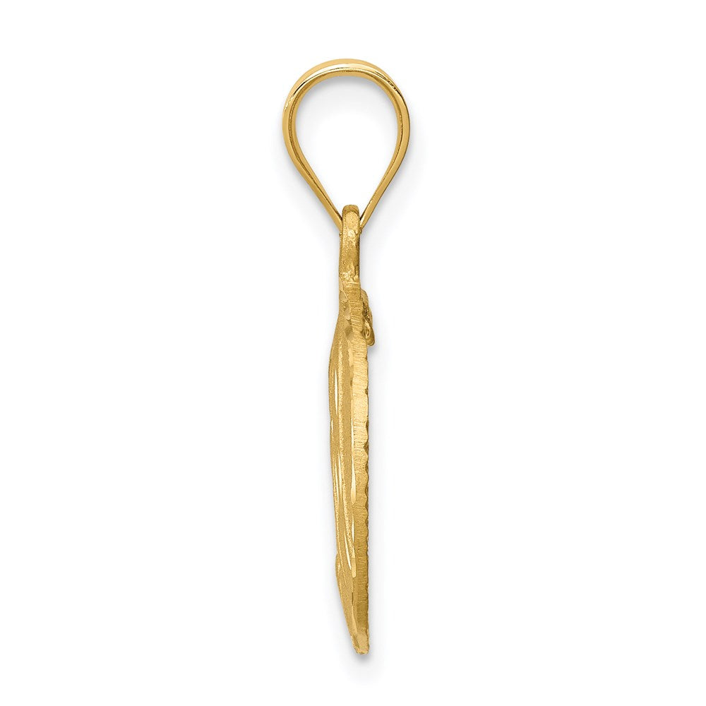 High Quality Luxury Pendant for Women by Ryan Jonathan Fine Jewelry